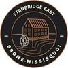 Logo de Stanbridge East