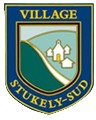 Logo de Stukely-Sud