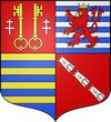 Blason de Talange