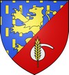 Blason de Tavaux
