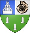 Blason de Tercis-les-Bains