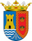 Blason de Torre-Pacheco