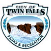 Logo de Twin Falls