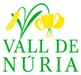 Logo de Vall de N&uacute;ria