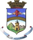 Blason de Vallo della Lucania