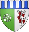 Blason de Vayres