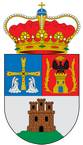 Blason de Vegadeo
