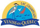 Logo de Venise-en-Qu&eacute;bec