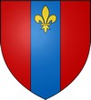 Blason de Vic-Fezensac
