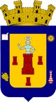 Blason de Vicu&ntilde;a