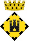 Blason de Vidreres
