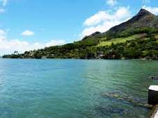 Photo de Vieux Grand Port