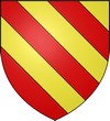 Blason de Villars-les-Dombes