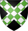 Blason de Villeneuve-l&egrave;s-B&eacute;ziers