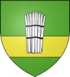 Blason de Vineuil