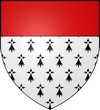 Blason de Vivonne