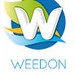 Logo de Weedon