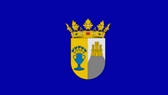 Drapeau de Zafra