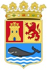Blason de Zarautz