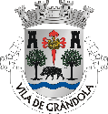 Blason de Gr&acirc;ndola