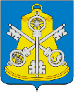 Blason de Korsakov