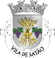 Blason de S&aacute;t&atilde;o