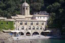 Abbaye de Saint-Fructueux-de-Tarragone de Camogli