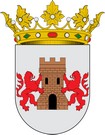 Blason d'Ablitas
