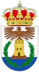 Blason d'&Aacute;guilas
