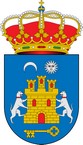 Blason d'Alan&iacute;s