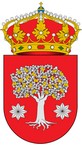 Blason d'Alburquerque