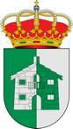 Blason d'Algarinejo
