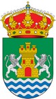 Blason d'Almog&iacute;a