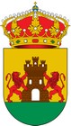 Blason d'Arenas