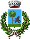 Blason d'Attigliano