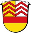 Blason de Bad Vilbel