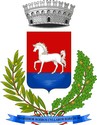 Blason de Bagnacavallo