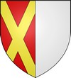 Blason de Baixas