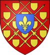 Blason de Barr&ecirc;me