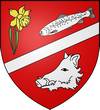 Blason de Bart
