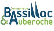 Logo de Bassillac et Auberoche
