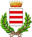 Blason de Belforte del Chienti