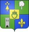 Blason de Bois-de-C&eacute;n&eacute;