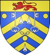 Blason de Bourgbarr&eacute;