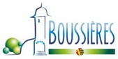 Logo de Boussi&egrave;res