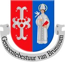Blason de Brunssum