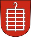 Blason de B&uuml;lach