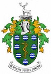 Blason de Buxton