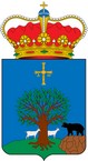 Blason de Cabrales