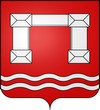 Blason de Caveirac